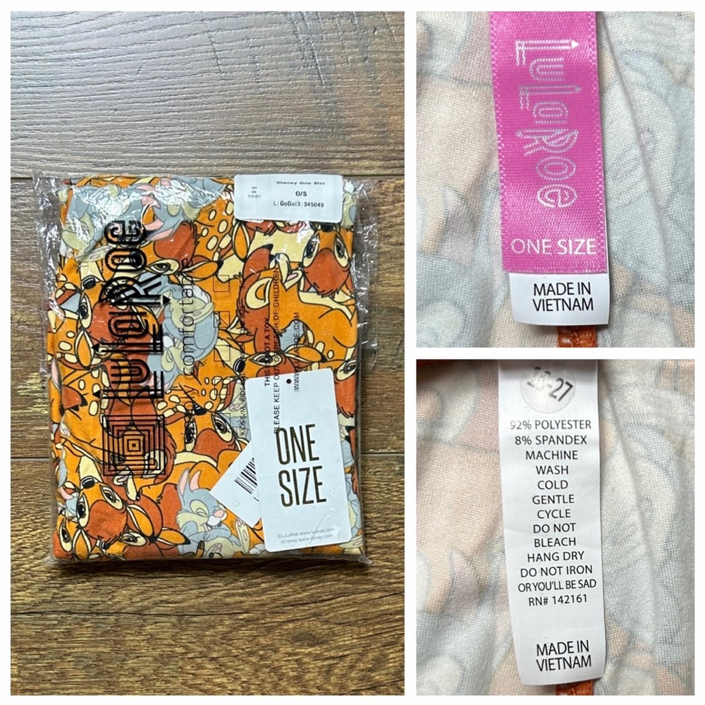 LLR OS Disney Bundle (2) - Picture 7 of 7
